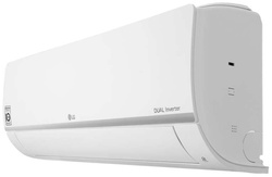 KLIMATYZATOR ŚCIENNY LG STANDARD PLUS MULTI 4x1,5kW ZESTAW MONTAŻOWY 5M