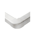 NAROŻNIK ZEWNĘTRZNY KORYTKA INSTALACYJNEGO TYP 06 BIAŁY 60x45 MM