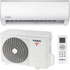 Klimatyzacja KAISAI ONE 7,2 kW NOWOŚĆ JONIZATOR