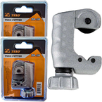 NÓŻ OBCINARKA DO RUR MEDZIANYCH KLIMATYZACJI ZERO HVAC ZR-19 - 2 szt.