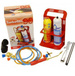 KOMPLET DO LUTOWANIA TWARDEGO OXY TURBO SET 90