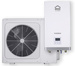 POMPA CIEPŁA KAISAI SPLIT ARCTIC 10kW KMK-100RY3