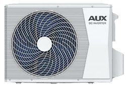 KLIMATYZATOR ŚCIENNY AUX C-SMART PREMIUM CRYSTAL 2,7 kW WiFi NAWIEW 4D