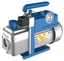 POMPA PRÓŹNIOWA DO KLIMATYZACJI VALUE V-i125-R32