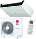 KLIMATYZATOR SUFITOWY STANDARD-INVERTER LG 7,7 kW