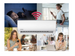  Klimatyzacja KAISAI ONE WiFi 7,2kW 70m2 ZEST. 3mb