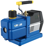 POMPA PRÓŻNIOWA SMART BEZISKROWA VALUE VRP-8DI