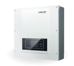 INWERTER FALOWNIK SIECIOWY TRÓJFAZOWY 5.5KTL-X 5.5 kW SOFAR SOLAR 