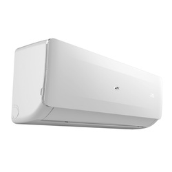 KLIMATYZATOR ŚCIENNY AUX FREEDOM PLUS 7,3 kW WiFi STERYLIZACJA LED UV 70m2