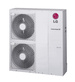 POMPA CIEPŁA LG THERMA V MONOBLOK 12kW CO+CWU