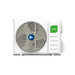 KLIMATYZATOR ŚCIENNY KAISAI PRO HEAT + 3,5kW GRZANIE ZESTAW DO MONTAŻU 3MB