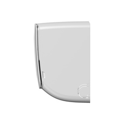 KLIMATYZATOR ŚCIENNY AUX FREEDOM PLUS 7,3 kW WiFi STERYLIZACJA LED UV 70m2