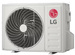 KLIMATYZACJA LG DUALCOOL AI SOFT AIR PREMIUM H12S1PA 3,5kW DELIKATNY NAWIEW