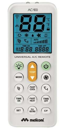 JEDNOSTKA WEW. MULTI AUX FREEDOM AUX-07FH/I 2,05kW
