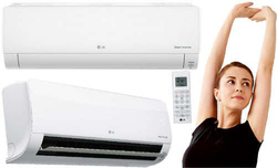 JEDNOSTKA WEWNĘTRZNA MULTI LG DELUXE 5,0kW 