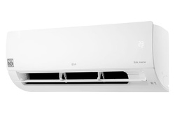 KLIMATYZACJA LG DELUXE MULTI SPLIT 3x2kW