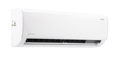KLIMATYZATOR ŚCIENNY ROTENSO UKURA 2,6kW WiFi CICHY NAWIEW 4D GRZANIE