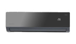 KLIMATYZATOR ŚCIENNY ROTENSO ELIS 2,6kW WiFi LED CICHY NAWIEW 4D GRZANIE