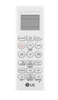 KLIMATYZATOR ŚCIENNY LG STANDARD 2 2,5kW WiFi COMFORT AIR NAWIEW 4D - 2szt