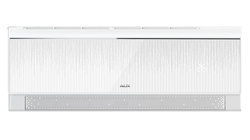 KLIMATYZATOR ŚCIENNY AUX C-SMART PREMIUM CRYSTAL 2,7 kW WiFi NAWIEW 4D
