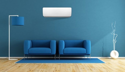 KLIMATYZATOR ŚCIENNY AUX FREEDOM PLUS 7,3 kW WiFi STERYLIZACJA LED UV 70m2