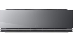 KLIMATYZACJA LG ARTLCOOL AI SOFT AIR MIRROR 5 kW DELIKATNY NAWIEW AI