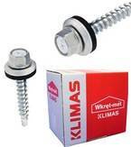 WKRĘTY FARMERSKIE OCYNK DREWNO 4,8X25 250SZT