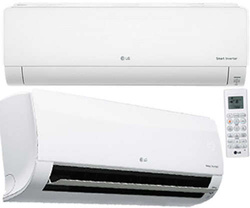 JEDNOSTKA WEWNĘTRZNA MULTI LG DELUXE 5,0kW 