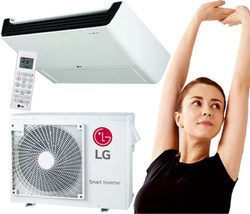 KLIMATYZATOR SUFITOWY COMPACT-INVERTER LG 7,5 kW