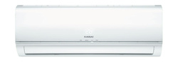 KLIMATYZATOR ŚCIENNY KAISAI ECO 3,5kW KEX-12KTH2 WIFI GRZANIE 40m2 - 2 szt