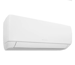KLIMATYZATOR ŚCIENNY SEVRA J-SMART 3,6 kW ZESTAW DO MONTAŻU 3MB - 2 szt.