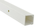 LISTWA KORYTKO INSTALACYJNE SERWISOWE KLIMATYZACJI RAL 9001 25x25 mm 1MB