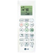 JEDN WEW PODŁOGOWA MULTI SMART INVERTER LG 5,3kW 