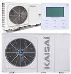 POMPA CIEPŁA KAISAI ARCTIC MONOBLOK 12 kW