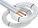 RURA MIEDZIANA W OTULINIE PREMIUM DO KLIMATYZACJI 1/4 i 1/2 CALA - 2 x 3 m