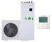 POMPA CIEPŁA KAISAI ARCTIC 6 kW ZBIORNIK CWU 190L