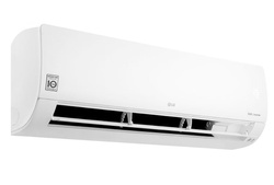 KLIMATYZATOR ŚCIENNY LG STANDARD 2 WiFi 3,5kW ZESTAW DO MONTAŻU 3MB - 3 szt