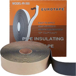 TAŚMA KAUCZUKOWA DO OTULIN EUROTAPE 10 mb