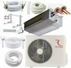  KLIMATYZACJA KANAŁOWA TUNELOWA ROTENSO NEVO N35X 3,5 kW