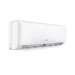 KLIMATYZATOR ŚCIENNY AUX Q-SMART ECO 5,3 kW GRZANIE + ZESTAW DO MONTAŻU 3MB