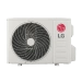 KLIMATYZATOR ŚCIENNY LG DUALCOOL AI SOFT AIR DELUXE 3,5kW GRZANIE