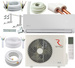  KLIMATYZACJA ROTENSO ELIS SILVER 3,4kW 40m2 WiFi