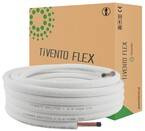 RURA MIEDZIANA IZOLOWANA W OTULINIE TIVENTO DO KLIMATYZACJI 1/4 CALA- 25 mb