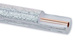 RURA MIEDZIANA W OTULINNIE PREMIUM EBRILLE COVERAL 1/4 i 1/2 CALA - 1mb