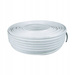 PRZEWÓD INSTALACYJNY KABEL PRĄDOWY BIAŁY 450/750V YDYp 3 x 2,5mm2 50m
