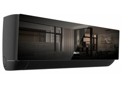 KLIMATYZATOR ŚCIENNY AUX MULTISPLIT J-SMART ART 2 x 3,5 kW WIFi ZESTAW 3MB