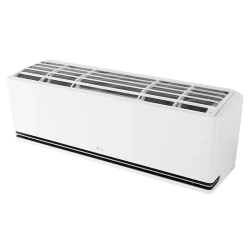 KLIMATYZATOR LG DUALCOOL AI SOFT AIR DELUXE 3,5kW + ZESTAW DO MONTAŻU 3MB