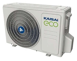 KLIMATYZATOR ŚCIENNY KAISAI ECO 3,5kW 12KTH2 GRZANIE ZESTAW MONTAŻOWY 3MB