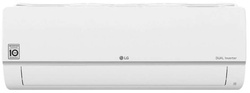 KLIMATYZATOR ŚCIENNY LG STANDARD PLUS MULTI 4x1,5kW ZESTAW MONTAŻOWY 5M