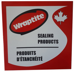 TAŚMA KAUCZUKOWA DO OTULIN WRAPTITE 10 mb